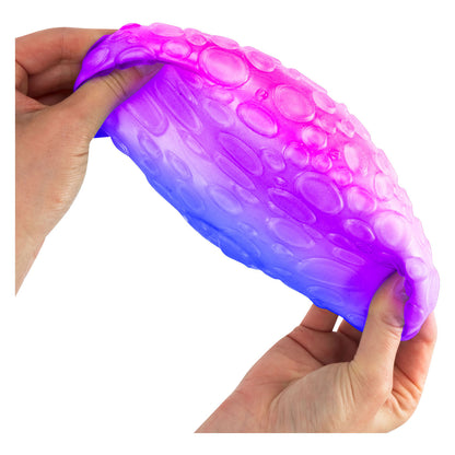 Squishy Stressbal met foamvulling