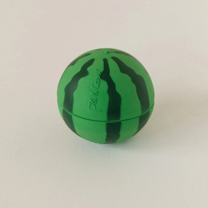 3-in-1 Stapelspeeltje - Wally The Watermelon Stack & Bounce