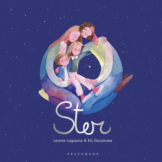 Ster - Leonie Biset-Lagaune