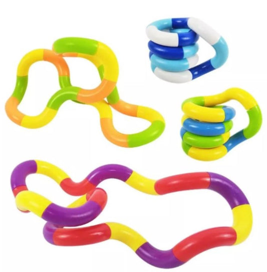 Tangle Fidget Toy