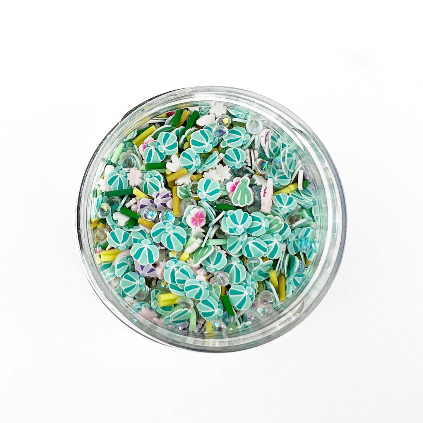 Pond Sprinkles