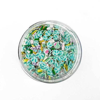 Pond Sprinkles