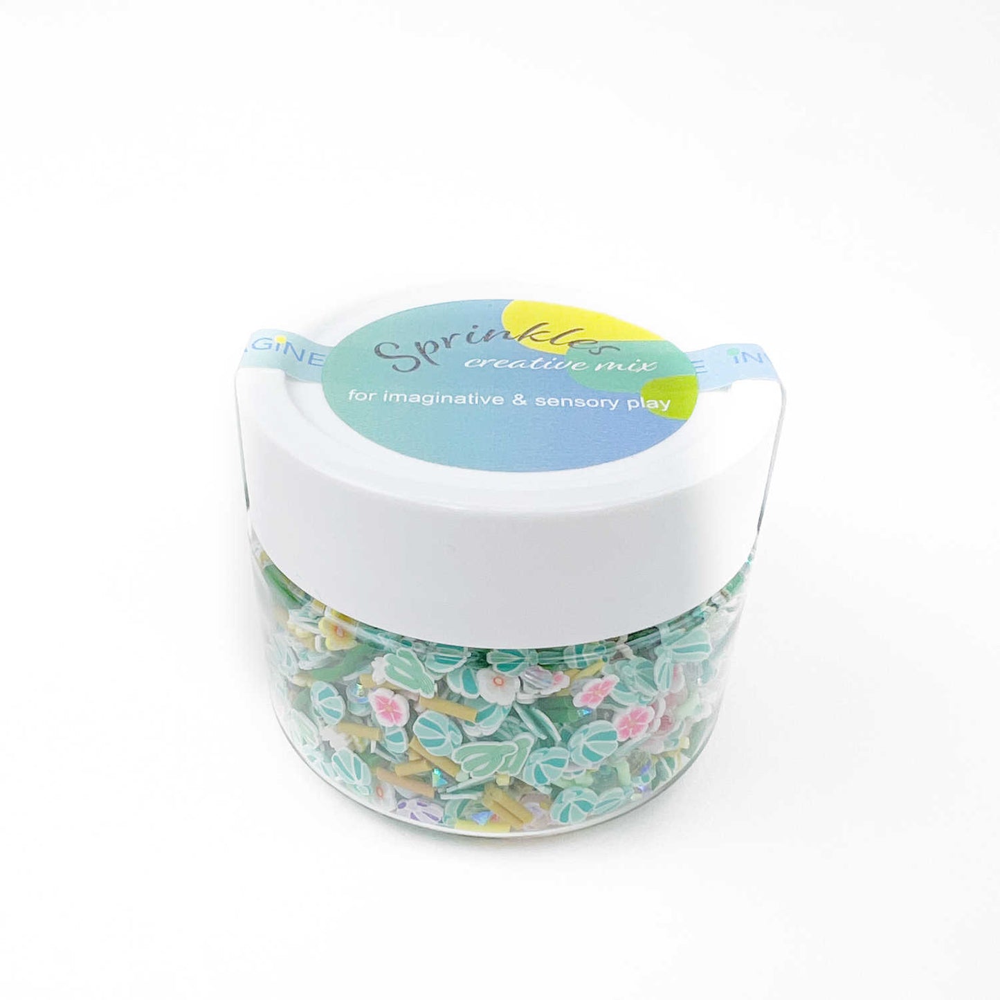 Pond Sprinkles