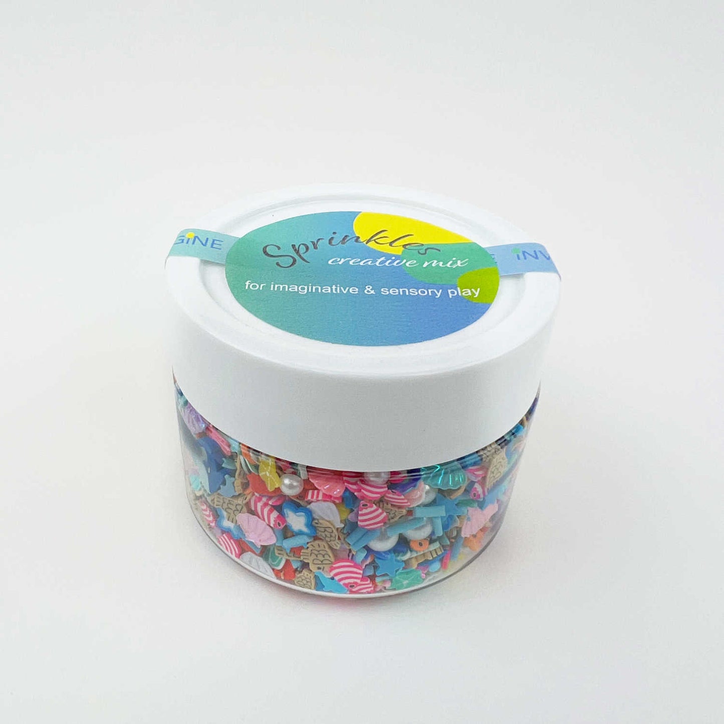 Under The Sea Sprinkles