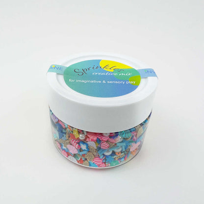 Under The Sea Sprinkles