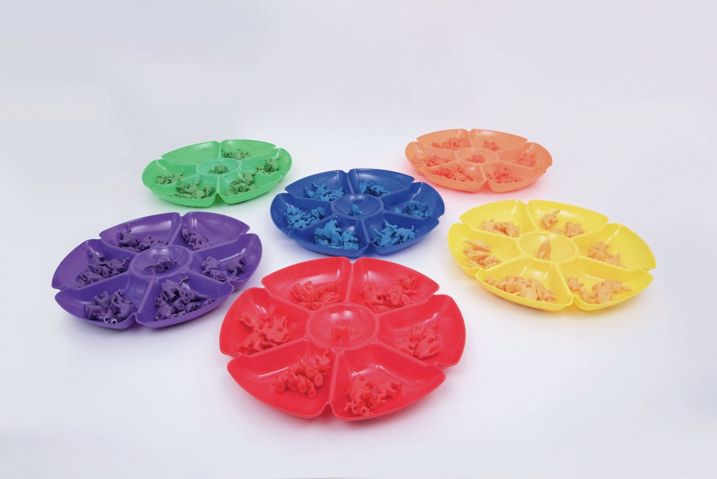 Tickit Tinker Tray Sorteer- & knutselbak