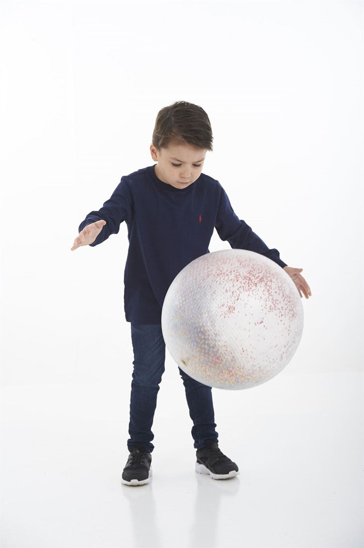 TickiT® confettibal
