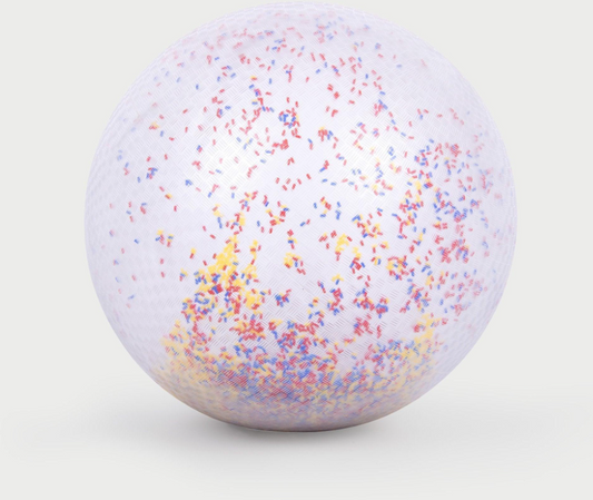 TickiT® confettibal