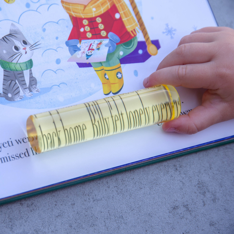 Tickit®  Edelsteen Kolommen Set