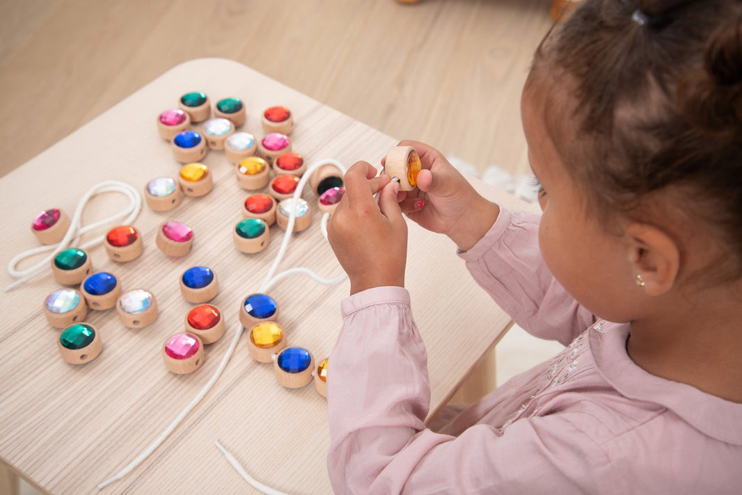 Happy Plays - Sensorisch speelgoed voor kinderen – Happy Plays Store