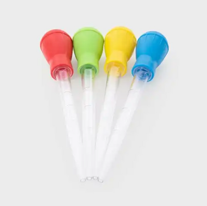 TickiT® Jumbo Meetpipetten