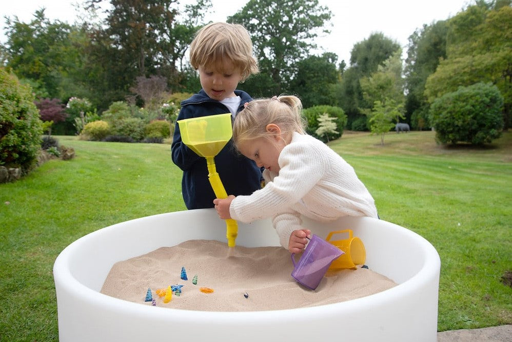 Tickit® Regenboog Flexibele Buizen (6 stuks)