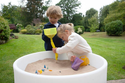 Tickit® Regenboog Flexibele Buizen (6 stuks)