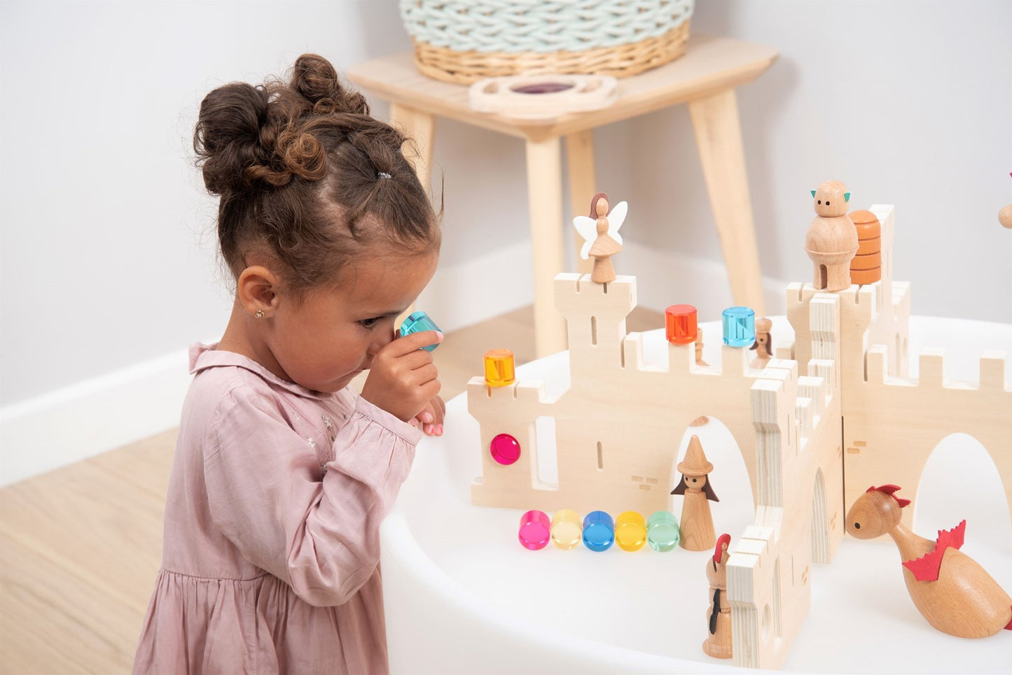 Tickit®  Ronde Juwelen