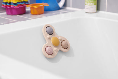 Tickit Silisoft Jumbo Spinner