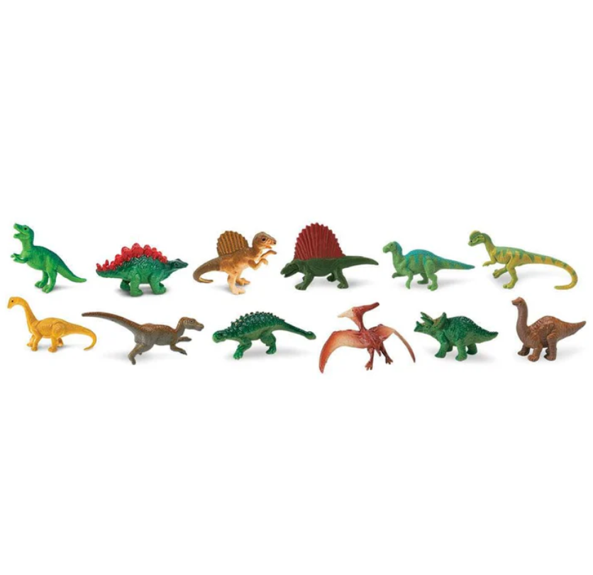 Speelfiguren Dino's TOOB®