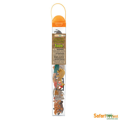 Speelfiguren Prehistorie TOOB®