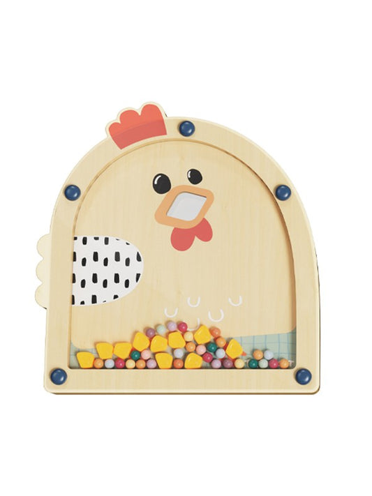 Topbright Feed the Hen educatief spel