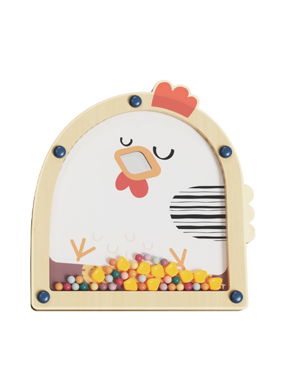 Topbright Feed the Hen educatief spel