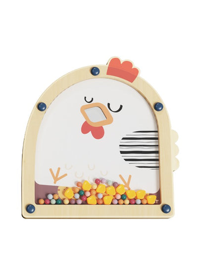 Topbright Feed the Hen educatief spel