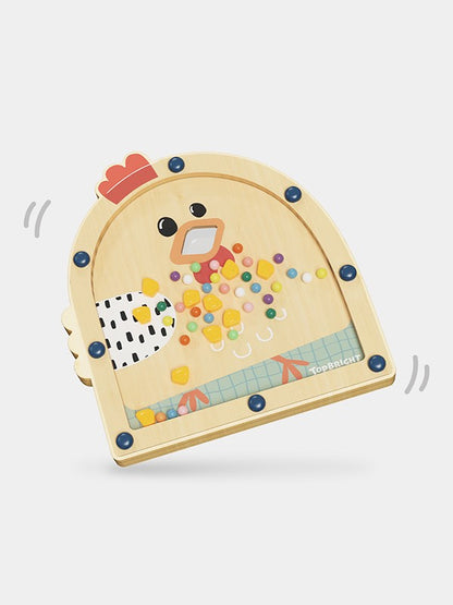 Topbright Feed the Hen educatief spel