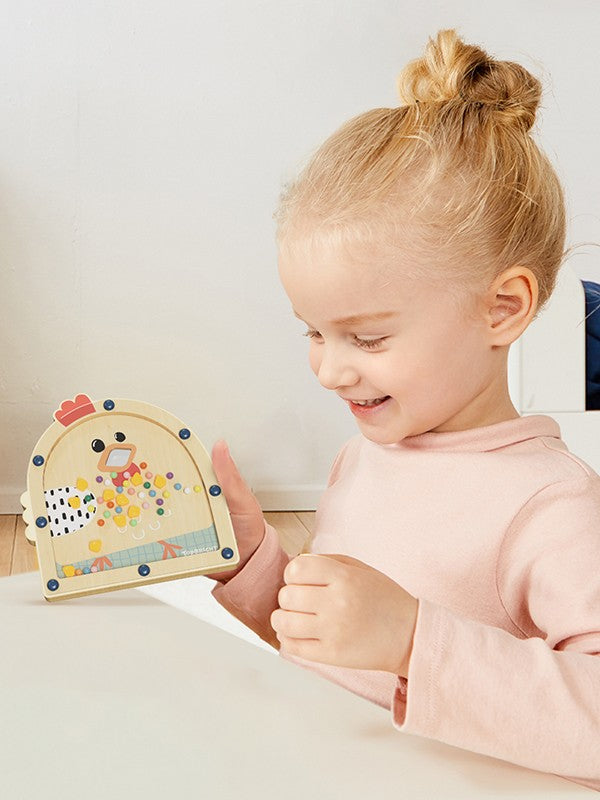 Topbright Feed the Hen educatief spel