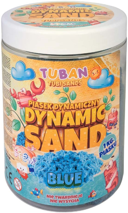 Tuban Dynamic Sand