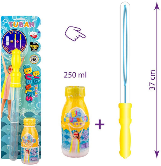 Tuban Bellenblaaszwaard