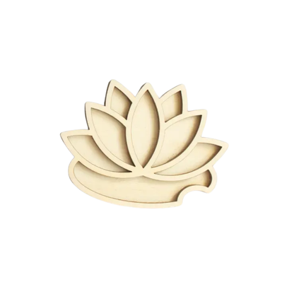 Vulvormen - de vijver 