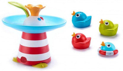 Yookidoo Magical Duck Race