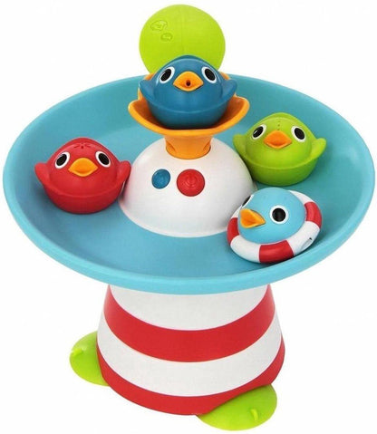 Yookidoo Magical Duck Race