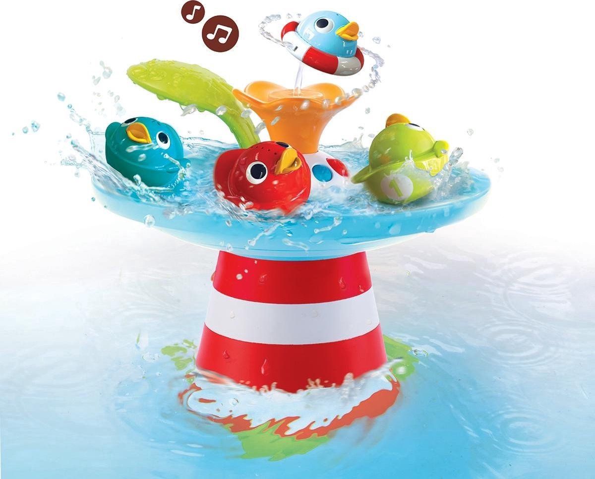 Yookidoo Magical Duck Race