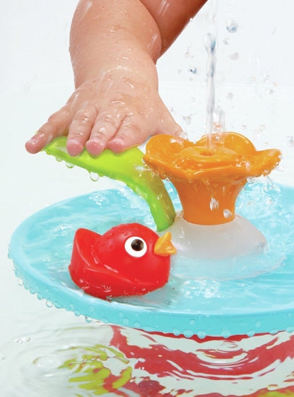 Yookidoo Magical Duck Race