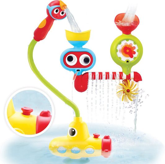 Yookidoo Submarine Spray Station