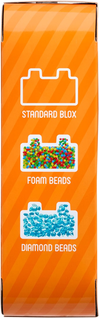 Jelly Blox - Dump Truck Set (30-delige set)