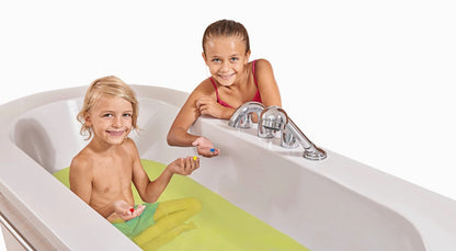 Baff Water Colours 9 kleurtabletten