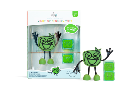 Glo Pals