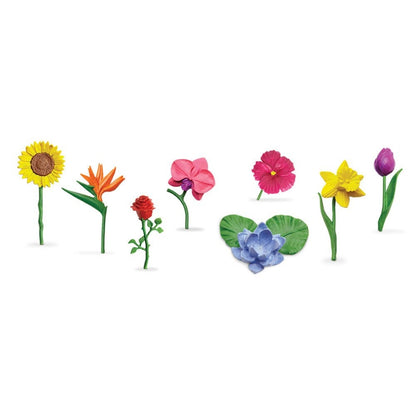 Speelfiguren Bloemen TOOB®